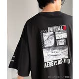 《頭文字D × JaVaコラボ》藤原拓海 | Classical Elf Men | 詳細画像31 