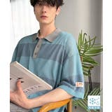 《JaVaジャバコラボ》【接触冷感機能付き】シャリ感がクセになる夏仕様ニット素材… | Classical Elf Men | 詳細画像20
