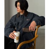 《JaVaジャバコラボ》ただのボアじゃ、物足りない。裾ドローコード付きコーデュロ… | Classical Elf Men | 詳細画像21
