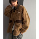 《JaVaジャバコラボ》ただのボアじゃ、物足りない。裾ドローコード付きコーデュロ… | Classical Elf Men | 詳細画像29