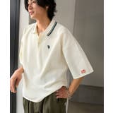 《JaVaジャバコラボ》軽くて涼しくてアイロン要らず!ワンポイント刺繍入り 襟ラ… | Classical Elf Men | 詳細画像6