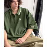 《JaVaジャバコラボ》軽くて涼しくてアイロン要らず!ワンポイント刺繍入り 襟ラ… | Classical Elf Men | 詳細画像24