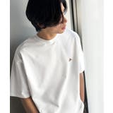 《JaVaジャバコラボ》【接触冷感機能付き】315gヘビーウェイト素材なのに、触… | Classical Elf Men | 詳細画像7 