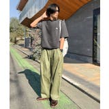 《JaVaジャバコラボ》【接触冷感機能付き】315gヘビーウェイト素材なのに、触… | Classical Elf Men | 詳細画像37 