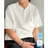 ホワイト | 《JaVaジャバコラボ》【接触冷感機能付き】リピート買いしたくなる！315gヘビ… | Classical Elf Men