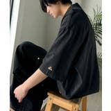 《JaVaジャバコラボ》ルーズなシルエットでこなれた抜け感を演出。綿100% ヘ… | Classical Elf Men | 詳細画像17