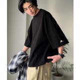 《JaVaジャバコラボ》ルーズなシルエットでこなれた抜け感を演出。綿100% ヘ… | Classical Elf Men | 詳細画像22