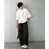 《JaVaジャバコラボ》ヘビロテ確定。綿100％ヘビーウェイト素材スーパーワイド… | Classical Elf Men | 詳細画像12 