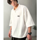 《JaVaジャバコラボ》ヘビロテ確定。綿100％ヘビーウェイト素材スーパーワイド… | Classical Elf Men | 詳細画像1 