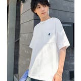 《JaVaジャバコラボ》【接触冷感 抗菌防臭機能付き】試して納得!胸ポケット付き… | Classical Elf Men | 詳細画像5