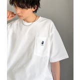 《JaVaジャバコラボ》【接触冷感 抗菌防臭機能付き】試して納得!胸ポケット付き… | Classical Elf Men | 詳細画像6