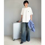 《JaVaジャバコラボ》【接触冷感 抗菌防臭機能付き】試して納得!胸ポケット付き… | Classical Elf Men | 詳細画像10