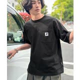 《JaVaジャバコラボ》【接触冷感 抗菌防臭機能付き】試して納得!胸ポケット付き… | Classical Elf Men | 詳細画像16
