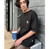 《JaVaジャバコラボ》【接触冷感 抗菌防臭機能付き】試して納得!胸ポケット付き… | Classical Elf Men | 詳細画像17