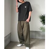 《JaVaジャバコラボ》【接触冷感 抗菌防臭機能付き】試して納得!胸ポケット付き… | Classical Elf Men | 詳細画像19