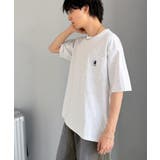 《JaVaジャバコラボ》【接触冷感 抗菌防臭機能付き】試して納得!胸ポケット付き… | Classical Elf Men | 詳細画像24