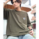《JaVaジャバコラボ》【接触冷感 抗菌防臭機能付き】試して納得!胸ポケット付き… | Classical Elf Men | 詳細画像36