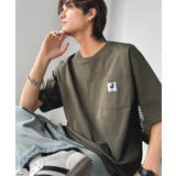 《JaVaジャバコラボ》【接触冷感 抗菌防臭機能付き】試して納得!胸ポケット付き… | Classical Elf Men | 詳細画像37