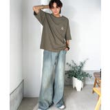 《JaVaジャバコラボ》【接触冷感 抗菌防臭機能付き】試して納得!胸ポケット付き… | Classical Elf Men | 詳細画像38