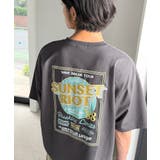 《JaVaジャバコラボ》【接触冷感機能付き】ツアーロゴ刺繍 ヘビーウェイト素材 … | Classical Elf Men | 詳細画像11 