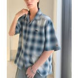 《JaVaジャバコラボ》個体差を愉しむ1点モノ。ヴィンテージ加工 オンブレーチェ… | Classical Elf Men | 詳細画像19