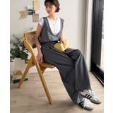 《JaVaジャバコラボ》前後で印象チェンジ♪前後2wayUネックツータックイージ… | Classical Elf | 詳細画像18