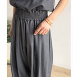 《JaVaジャバコラボ》前後で印象チェンジ♪前後2wayUネックツータックイージ… | Classical Elf | 詳細画像32