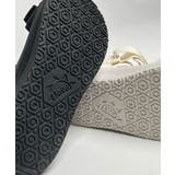 《Javaジャバコラボ》厚底ベルクロスポーツサンダル ストラップあり | Classical Elf  | 詳細画像61 