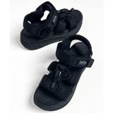 《Javaジャバコラボ》足元からお洒落をアップデート♪厚底ベルクログルカ風サンダ… | Classical Elf  | 詳細画像22 