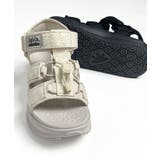 《Javaジャバコラボ》足元からお洒落をアップデート♪厚底ベルクログルカ風サンダ… | Classical Elf  | 詳細画像23 