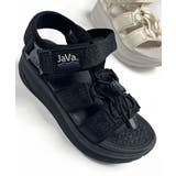 《Javaジャバコラボ》足元からお洒落をアップデート♪厚底ベルクログルカ風サンダ… | Classical Elf  | 詳細画像24 