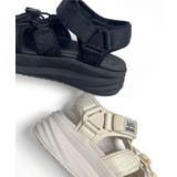 《Javaジャバコラボ》足元からお洒落をアップデート♪厚底ベルクログルカ風サンダ… | Classical Elf  | 詳細画像25 