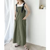 《Javaジャバコラボ》一気にトレンドライクな印象をプラス。肩ベルトナイロンワン… | Classical Elf  | 詳細画像14 