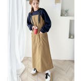 《Javaジャバコラボ》一気にトレンドライクな印象をプラス。肩ベルトナイロンワン… | Classical Elf  | 詳細画像5 