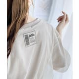 《JaVa ジャバコラボ》1枚でレイヤードが完成。チュールレイヤードバックプリン… | Classical Elf  | 詳細画像22 