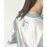 《JaVa ジャバコラボ》1枚でレイヤードが完成。チュールレイヤードバックプリン… | Classical Elf  | 詳細画像25 