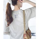 《JaVa ジャバコラボ》1枚でレイヤードが完成。チュールレイヤードバックプリン… | Classical Elf  | 詳細画像3 