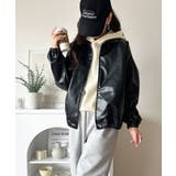 大人の洗練された日常を。ヘビーウェイトワッフルフーディー | Classical Elf  | 詳細画像10 