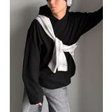 大人の洗練された日常を。ヘビーウェイトワッフルフーディー | Classical Elf  | 詳細画像23 