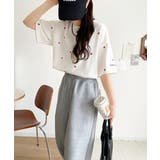 《JaVaジャバコラボ》春夏のカジュアルに、大人の“可愛い”をプラス。ミニハート… | Classical Elf  | 詳細画像9 