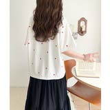 《JaVaジャバコラボ》春夏のカジュアルに、大人の“可愛い”をプラス。ミニハート… | Classical Elf  | 詳細画像11 