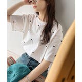 《JaVaジャバコラボ》春夏のカジュアルに、大人の“可愛い”をプラス。ミニハート… | Classical Elf  | 詳細画像14 