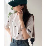 《JaVaジャバコラボ》春夏のカジュアルに、大人の“可愛い”をプラス。ミニハート… | Classical Elf  | 詳細画像15 