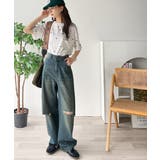 《JaVaジャバコラボ》春夏のカジュアルに、大人の“可愛い”をプラス。ミニハート… | Classical Elf  | 詳細画像16 