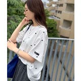 《JaVaジャバコラボ》春夏のカジュアルに、大人の“可愛い”をプラス。ミニハート… | Classical Elf  | 詳細画像18 