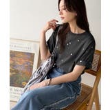 《JaVaジャバコラボ》春夏のカジュアルに、大人の“可愛い”をプラス。ミニハート… | Classical Elf  | 詳細画像26 