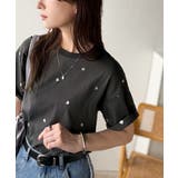 《JaVaジャバコラボ》春夏のカジュアルに、大人の“可愛い”をプラス。ミニハート… | Classical Elf  | 詳細画像27 