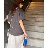 《JaVaジャバコラボ》春夏のカジュアルに、大人の“可愛い”をプラス。ミニハート… | Classical Elf  | 詳細画像31 