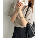 《JaVaジャバコラボ》春夏のカジュアルに、大人の“可愛い”をプラス。ミニハート… | Classical Elf  | 詳細画像40 