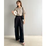 《JaVaジャバコラボ》春夏のカジュアルに、大人の“可愛い”をプラス。ミニハート… | Classical Elf  | 詳細画像41 